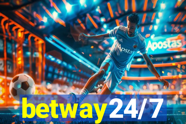 betway24/7