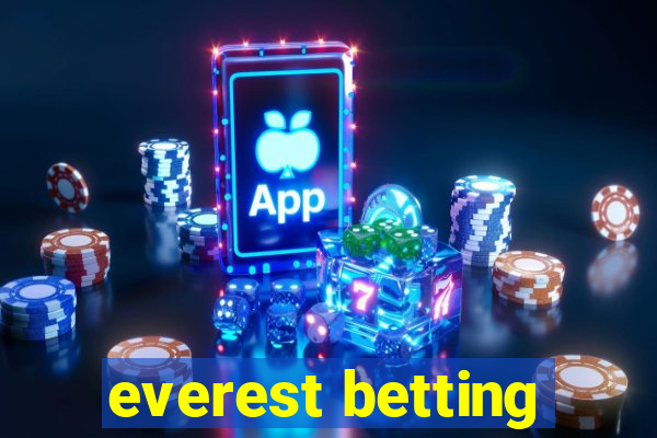 everest betting