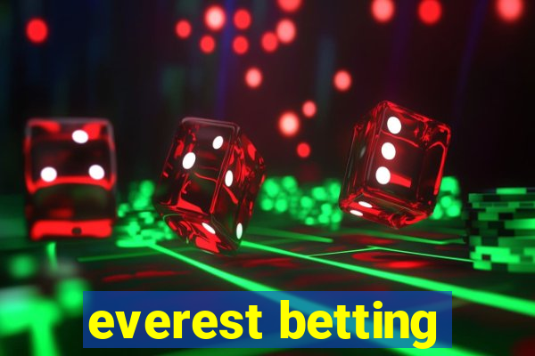 everest betting