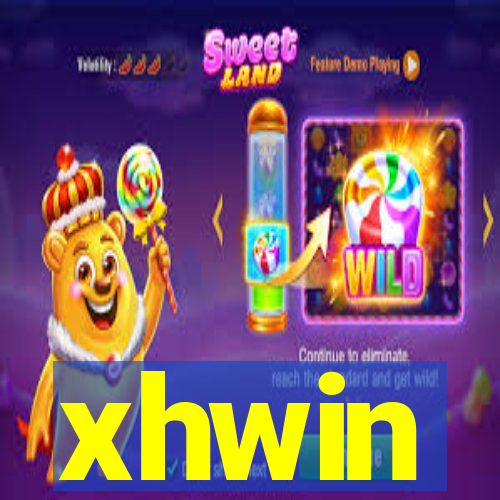 xhwin