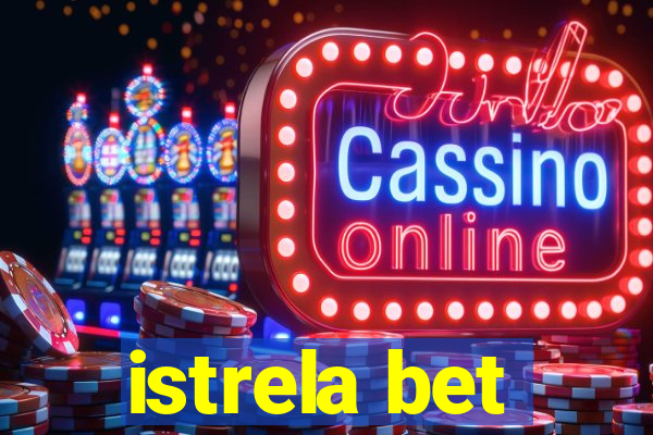 istrela bet