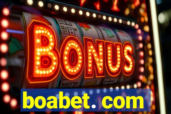 boabet. com