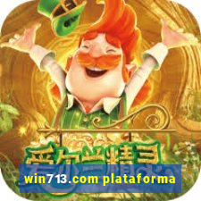 win713.com plataforma