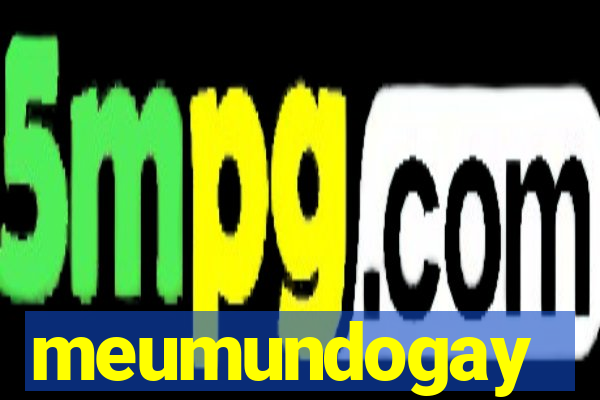 meumundogay