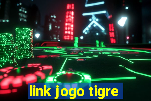 link jogo tigre