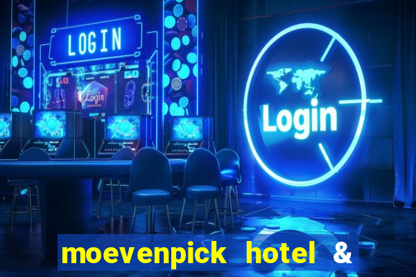 moevenpick hotel & casino geneva