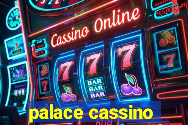 palace cassino