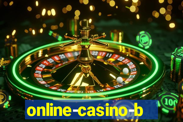 online-casino-bonus