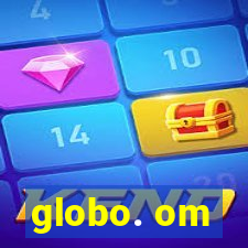 globo. om