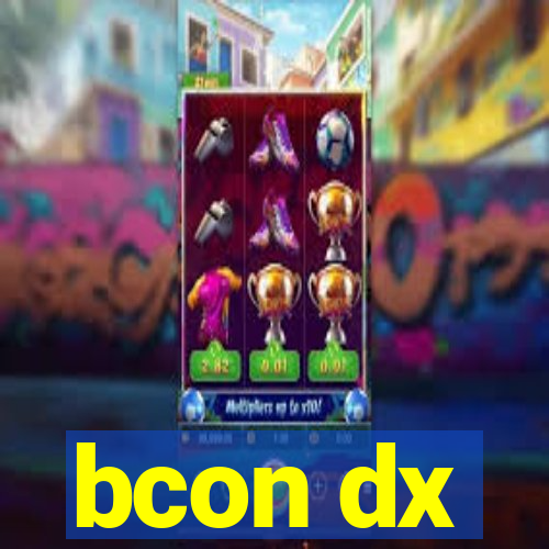 bcon dx