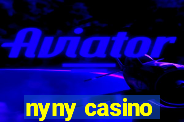 nyny casino