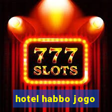 hotel habbo jogo