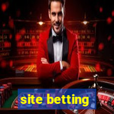 site betting