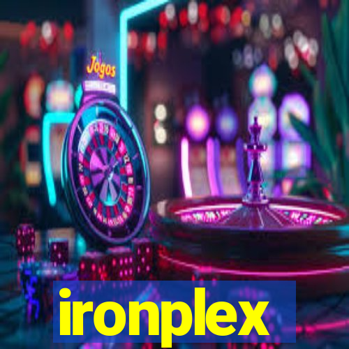 ironplex