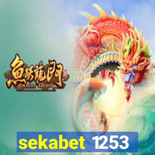 sekabet 1253