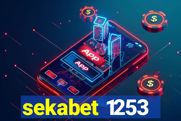 sekabet 1253