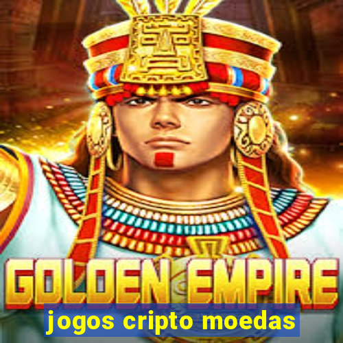 jogos cripto moedas