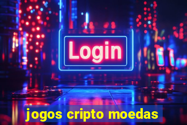 jogos cripto moedas