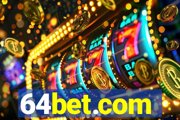 64bet.com