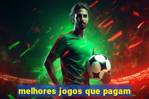 melhores jogos que pagam