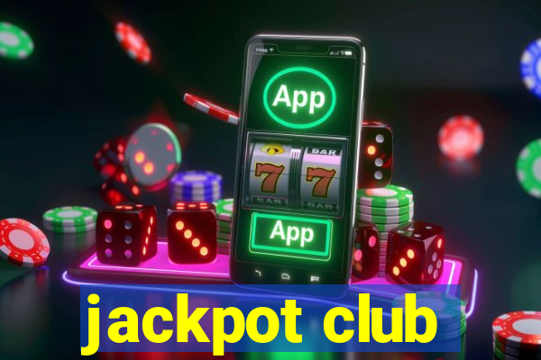 jackpot club