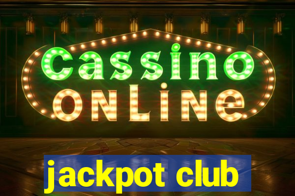 jackpot club