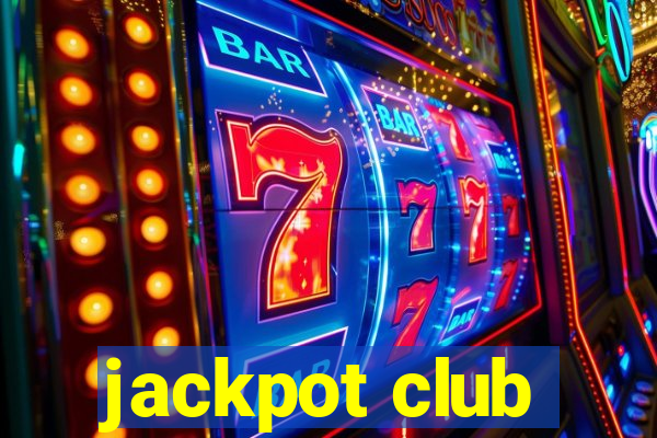 jackpot club