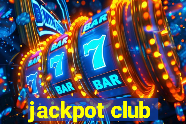 jackpot club