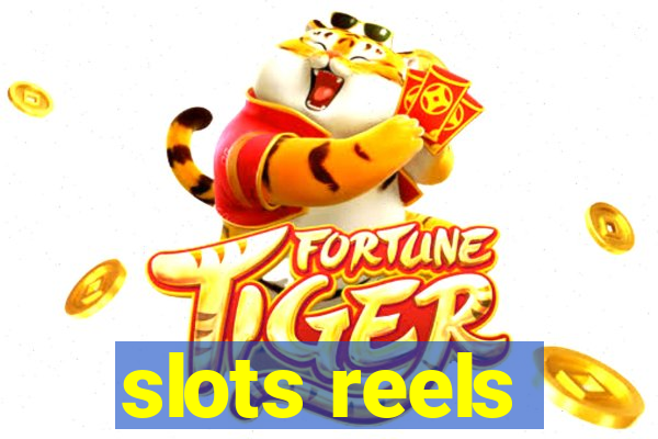 slots reels