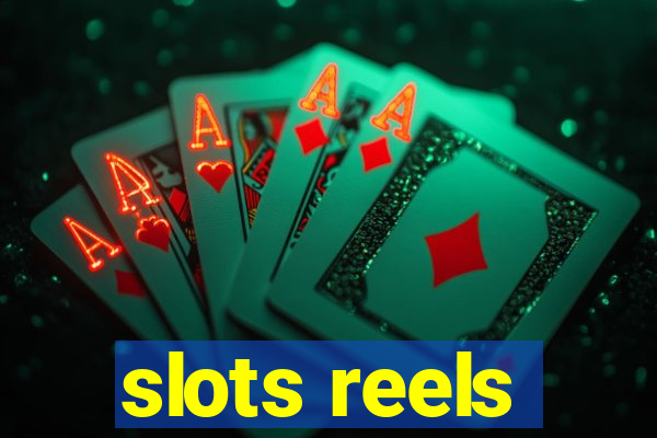 slots reels