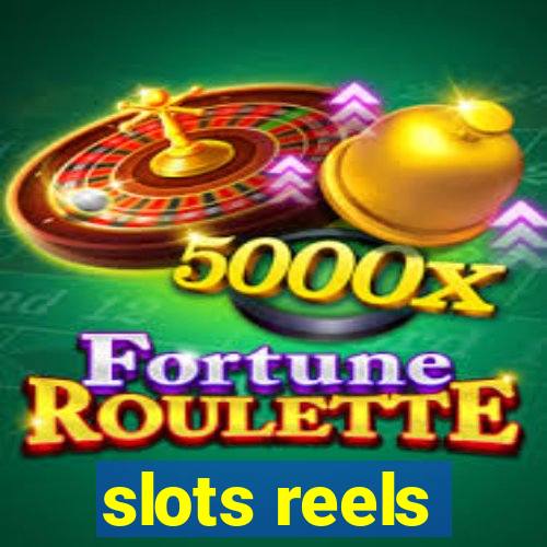 slots reels