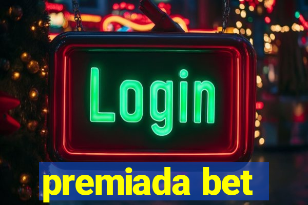 premiada bet