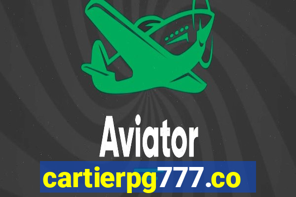 cartierpg777.com