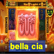 bella cia