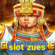 slot zues