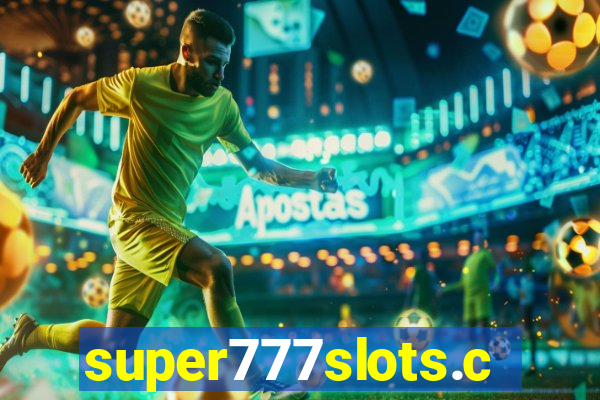 super777slots.com