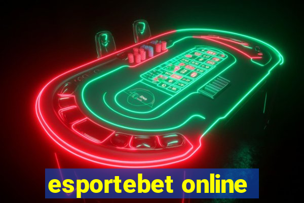 esportebet online