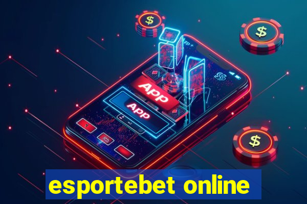 esportebet online