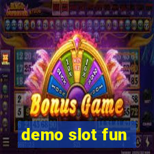 demo slot fun