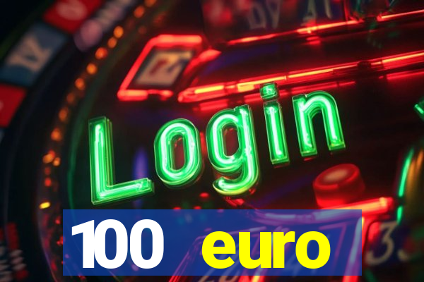 100 euro willkommensbonus casino ohne einzahlung