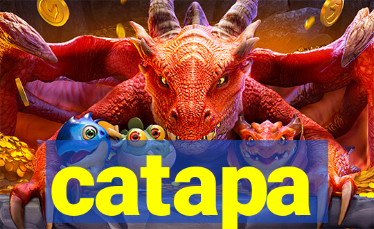 catapa