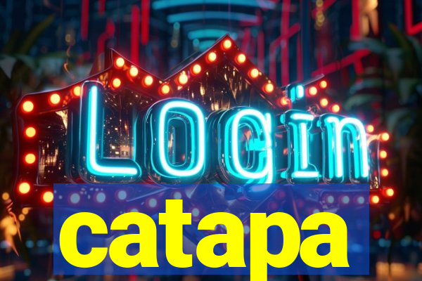 catapa