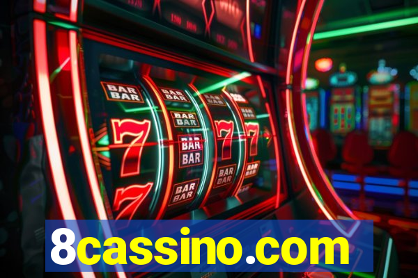 8cassino.com