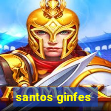 santos ginfes