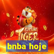 bnba hoje