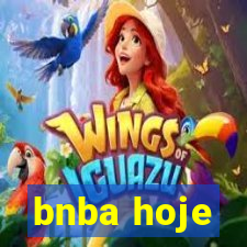 bnba hoje