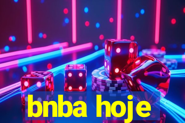 bnba hoje