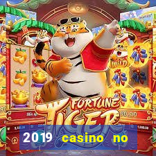 2019 casino no deposit bonus