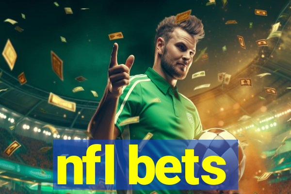 nfl bets