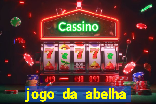 jogo da abelha slot demo